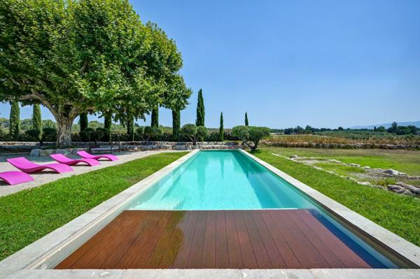 Vente Maison de luxe Aix-en-Provence 23 Pièces 620 m²