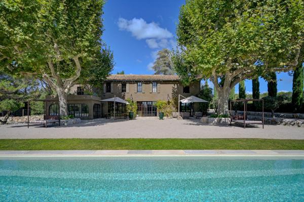 Vente Maison de luxe Aix-en-Provence 23 Pièces 620 m²