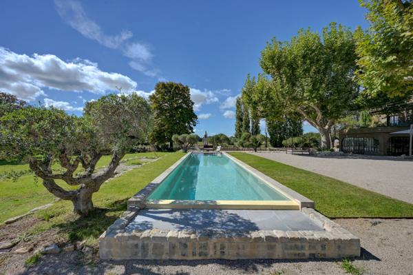 Vente Maison de luxe Aix-en-Provence 23 Pièces 620 m²