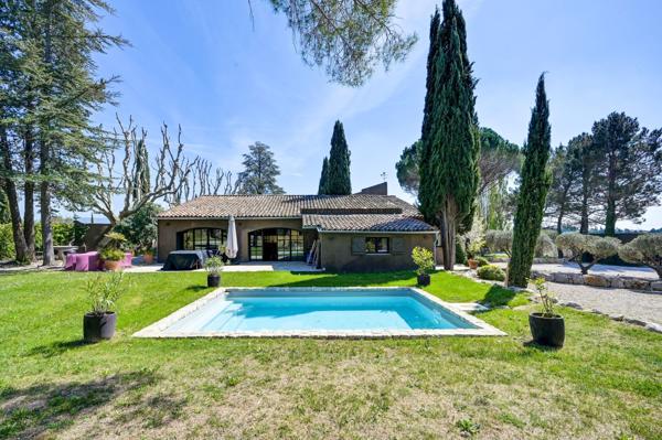 Vente Maison de luxe Aix-en-Provence 23 Pièces 620 m²