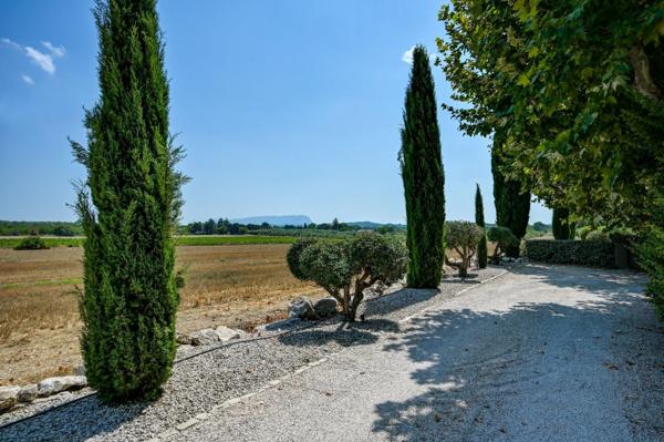 Vente Maison de luxe Aix-en-Provence 23 Pièces 620 m²