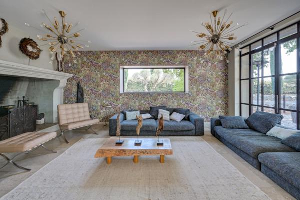 Vente Maison de luxe Aix-en-Provence 23 Pièces 620 m²