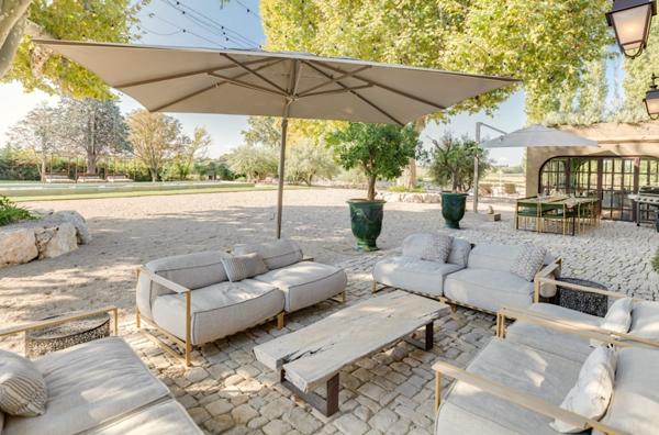 Vente Maison de luxe Aix-en-Provence 23 Pièces 620 m²