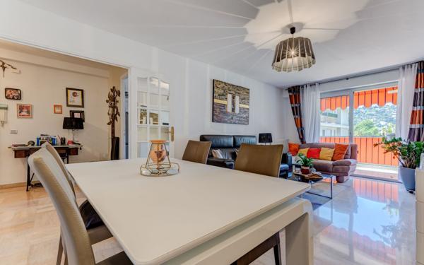 Appartement à vendre    3 pièces • 73,42 m2 Nice