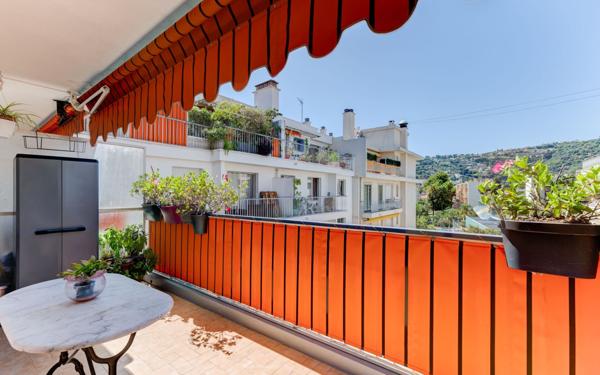 Appartement à vendre    3 pièces • 73,42 m2 Nice