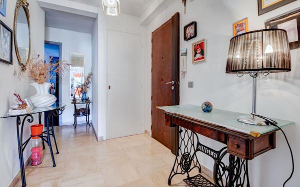 Appartement à vendre    3 pièces • 73,42 m2 Nice