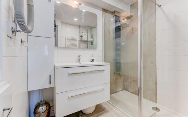 Appartement à vendre    3 pièces • 73,42 m2 Nice