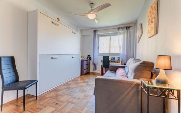 Appartement à vendre    3 pièces • 73,42 m2 Nice