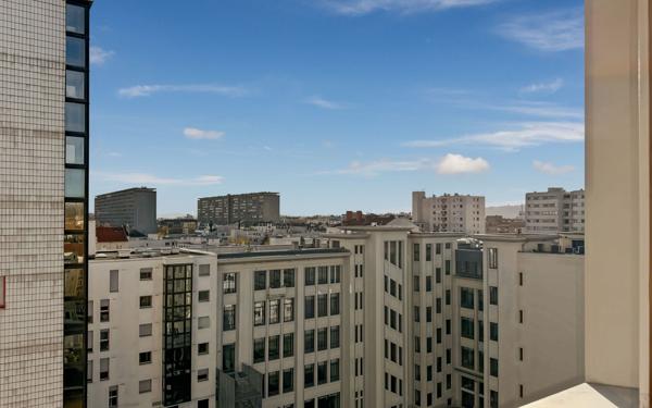 Appartement à vendre    4 pièces • 99,04 m2 Lyon 6