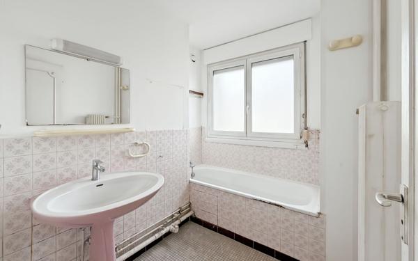 Appartement à vendre    4 pièces • 99,04 m2 Lyon 6