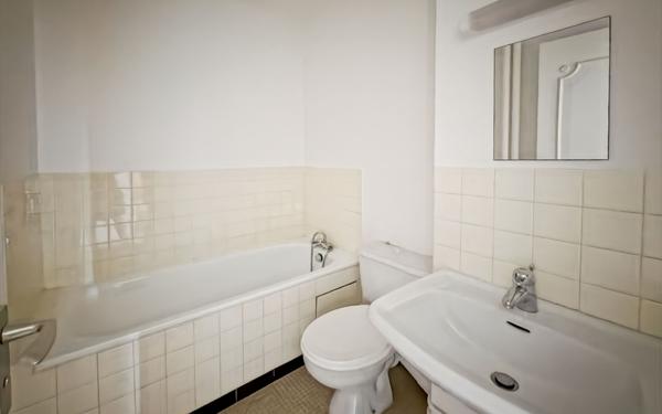 Appartement à vendre    4 pièces • 99,04 m2 Lyon 6