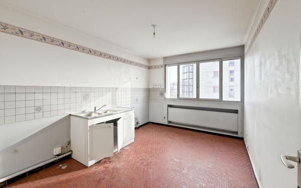 Appartement à vendre    4 pièces • 99,04 m2 Lyon 6