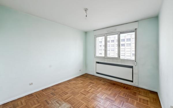 Appartement à vendre    4 pièces • 99,04 m2 Lyon 6