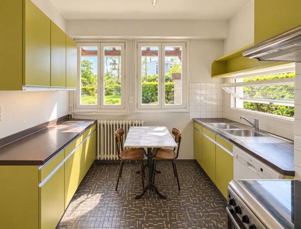 A VENDRE – Cadre boisé MAISON TRADITIONNELLE sur terrain 3200 m²