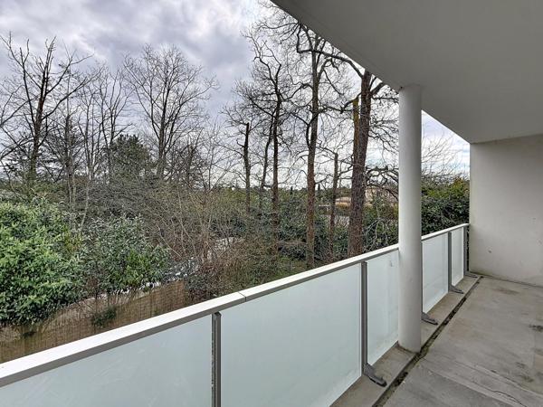 Appartement T4 spacieux et lumineux