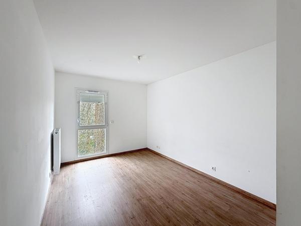 Appartement T4 spacieux et lumineux