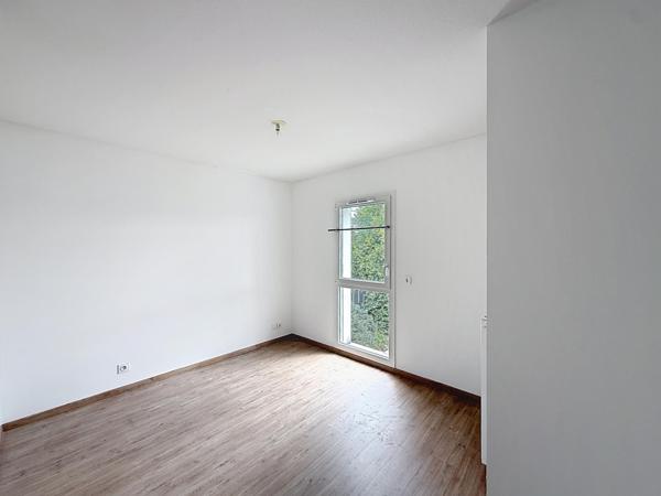 Appartement T4 spacieux et lumineux