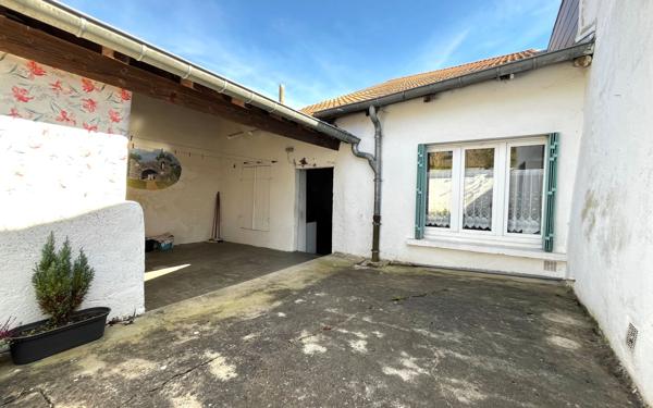 Maison à vendre    6 pièces • 159,77 m2 Retonfey