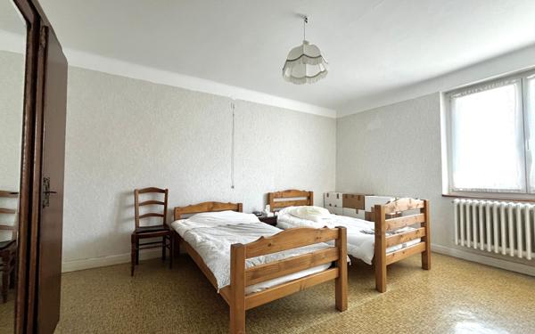 Maison à vendre    6 pièces • 159,77 m2 Retonfey