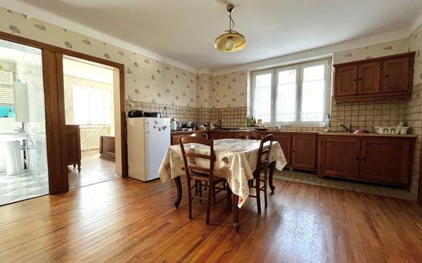 Maison à vendre    6 pièces • 159,77 m2 Retonfey