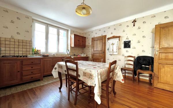 Maison à vendre    6 pièces • 159,77 m2 Retonfey