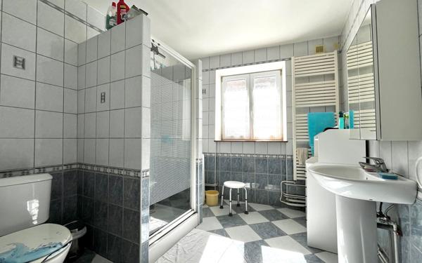 Maison à vendre    6 pièces • 159,77 m2 Retonfey