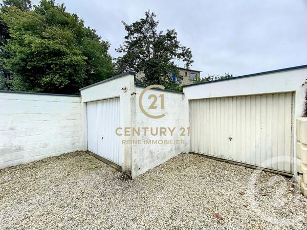 Parking à vendre  20 m2 RENNES - 35