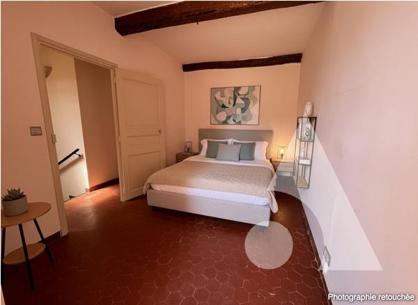 Maison de ville 5 pièces 131 m2