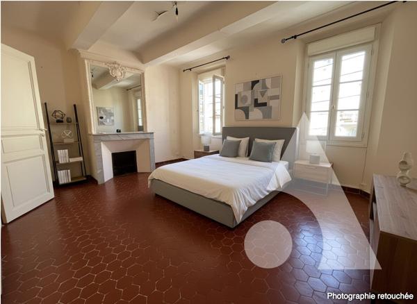 Maison de ville 5 pièces 131 m2