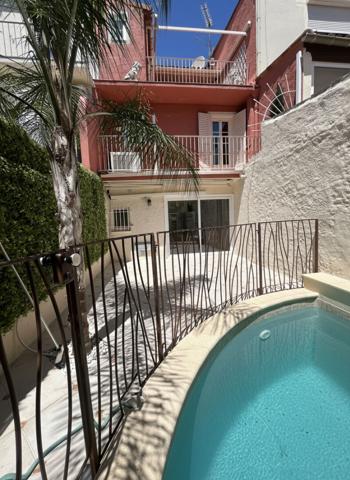 Maison de ville 5 pièces 131 m2