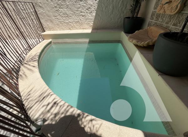 Maison de ville 5 pièces 131 m2