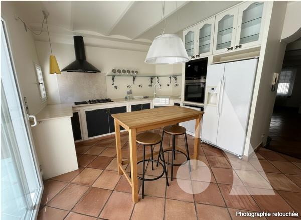Maison de ville 5 pièces 131 m2