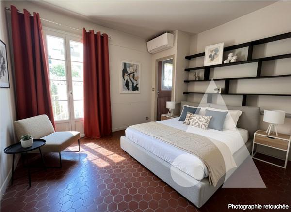 Maison de ville 5 pièces 131 m2