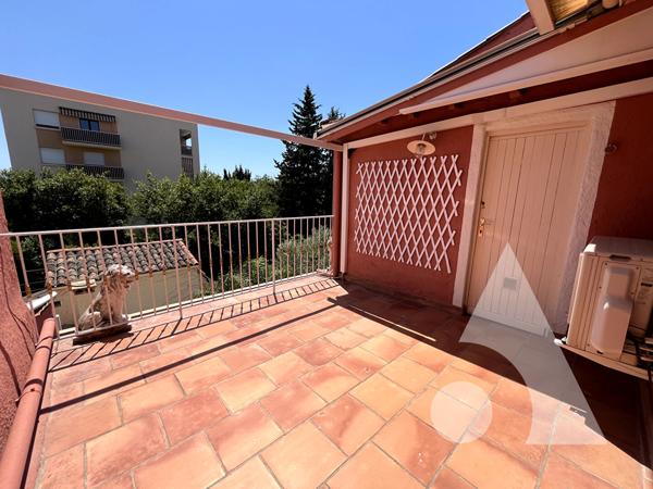 Maison de ville 5 pièces 131 m2
