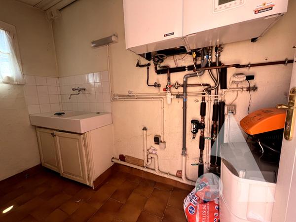 Maison de ville 5 pièces 131 m2