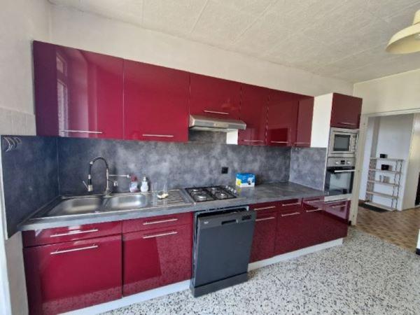 Maison 6 pièces à louer à Broyes