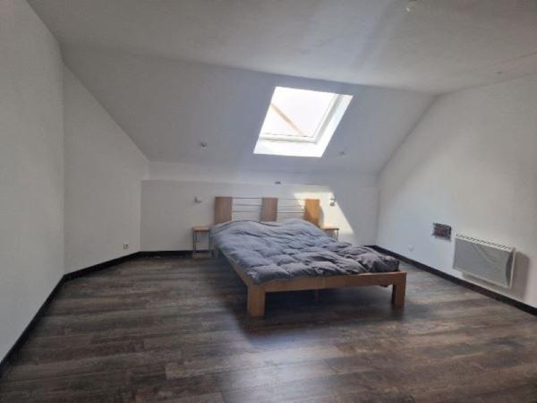 Maison 6 pièces à louer à Broyes