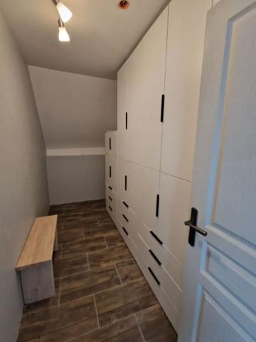 Maison 6 pièces à louer à Broyes