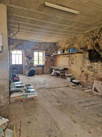 Maison 6 pièces à louer à Broyes