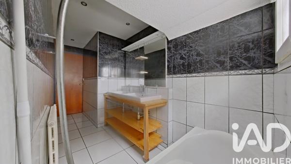 Maison à vendre 8 pièces 211 m² Hauts de Bienne