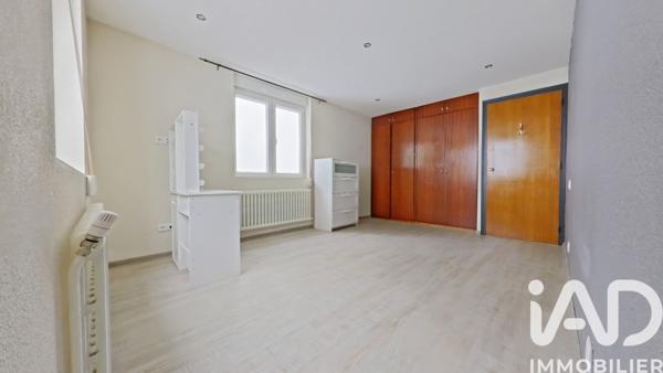 Maison à vendre 8 pièces 211 m² Hauts de Bienne