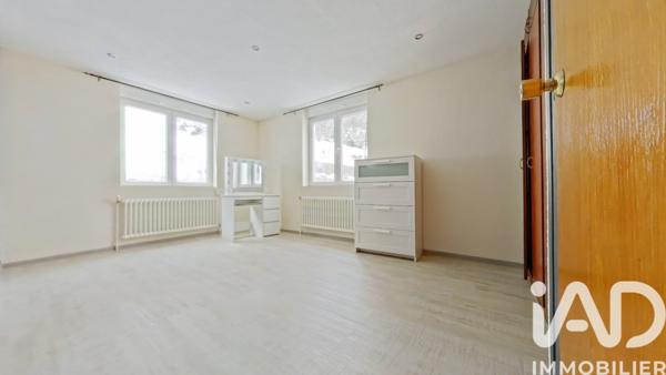 Maison à vendre 8 pièces 211 m² Hauts de Bienne