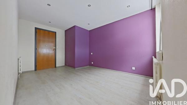 Maison à vendre 8 pièces 211 m² Hauts de Bienne