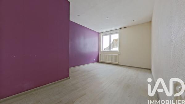 Maison à vendre 8 pièces 211 m² Hauts de Bienne