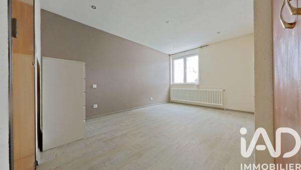 Maison à vendre 8 pièces 211 m² Hauts de Bienne