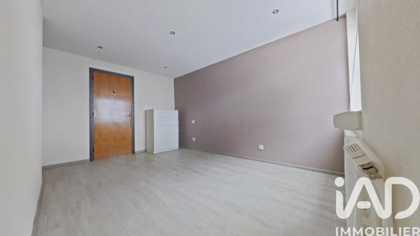 Maison à vendre 8 pièces 211 m² Hauts de Bienne