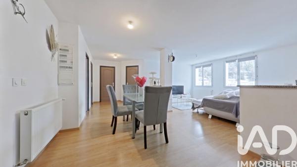 Maison à vendre 8 pièces 211 m² Hauts de Bienne