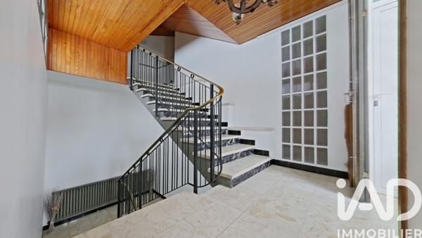 Maison à vendre 8 pièces 211 m² Hauts de Bienne