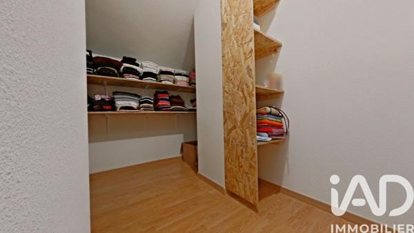 Maison à vendre 8 pièces 211 m² Hauts de Bienne