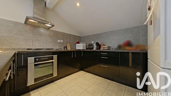 Maison à vendre 8 pièces 211 m² Hauts de Bienne